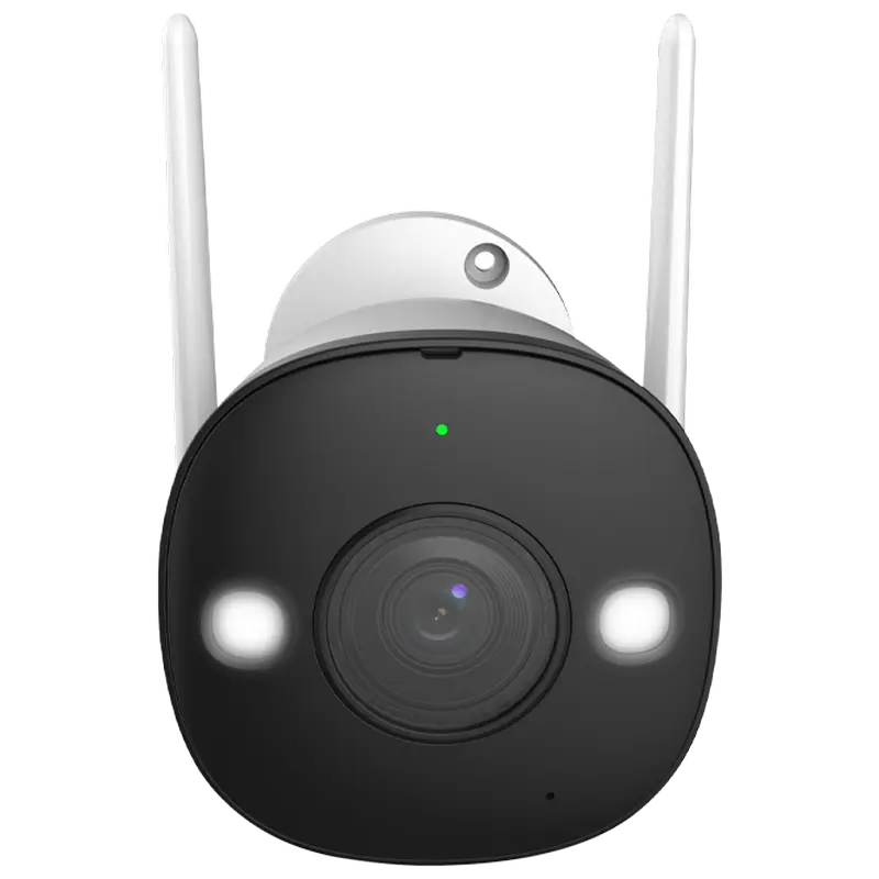 IMOU Bullet 2E 5MP Уличная IP Камера видеонаблюдения c Wi-Fi 