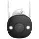 IMOU Bullet 2E 5MP Уличная IP Камера видеонаблюдения c Wi-Fi 