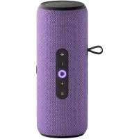 Yandex Station Street, Фиолетовый - Умная колонка