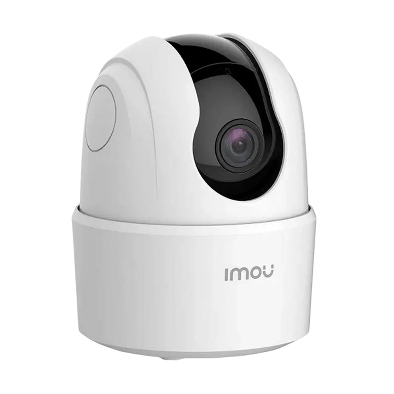 IMOU Ranger 2C 3 MP Внутренняя поворотная IP Камера видеонаблюдения c Wi-Fi (3.6 мм)