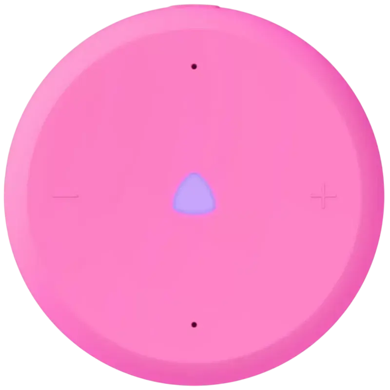 Yandex Station Light 2 YNDX-00028PNK, Pink - Умная колонка 