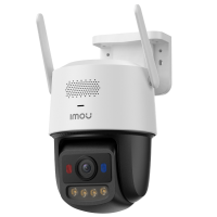 IMOU Titan Pro 6 Мп Cameră IP PT de supraveghere Wi-Fi (3.6 mm)