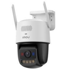 IMOU Titan Pro 6 Мп IP PT Камера видеонаблюдения с Wi-Fi (3.6 мм)