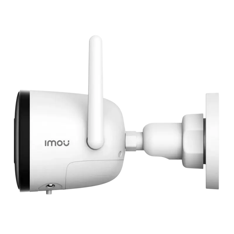 IMOU Bullet 2E 5MP Уличная IP Камера видеонаблюдения c Wi-Fi 