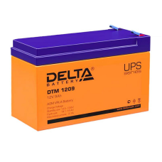 Delta DTM 1209 Acumulator.