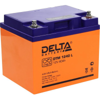 Delta DTM 1240 I Acumulator.