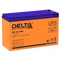 Delta GEL 12-100 Acumulator.
