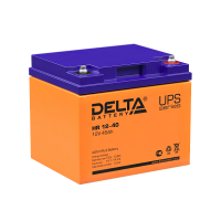 Delta GEL 12-45 Acumulator.
