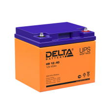 Delta GEL 12-45 Acumulator.