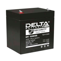 Delta DT 12045 Аккумулятор 