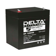 Delta DT 12045 Acumulator.