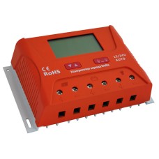 Delta PWM 2420 Controler.