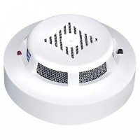 SPD-3.10M (B02) Detector de fum incendiu punctiform.