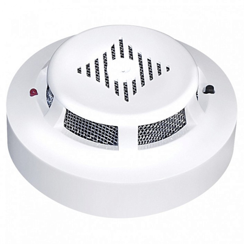 SPD-3.10M (B02) Detector de fum incendiu punctiform.