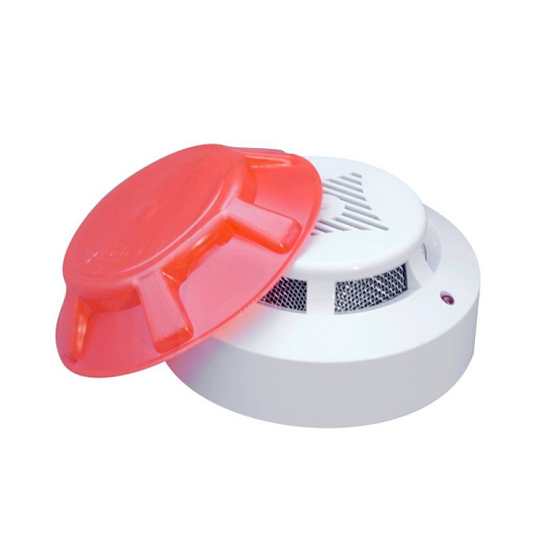 SPD-3.4 Detector de fum incendiu punctiform.