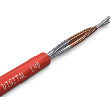 Detector liniar de incendiu termic TS365 N.