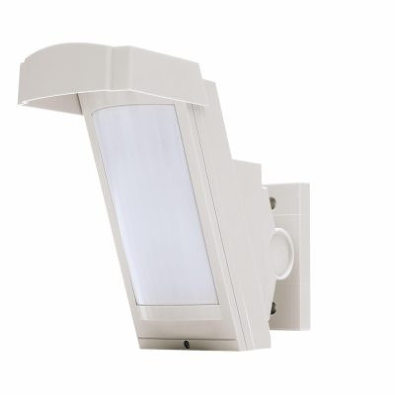 Optex HX-40AM Detector de mișcare exterior.