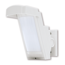 Optex HX-40RAM Detector de mișcare exterior.