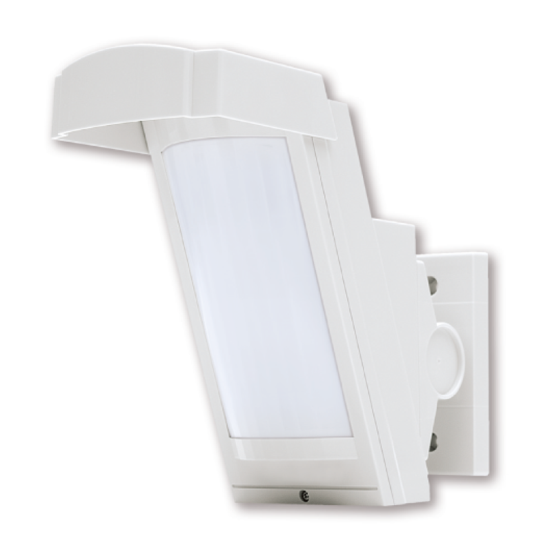 Optex HX-40RAM Detector de mișcare exterior.
