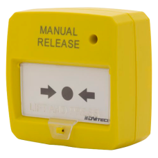 Detector manual D9000 MCP Y