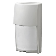 OPTEX Detector de intemperii de securitate volumetric