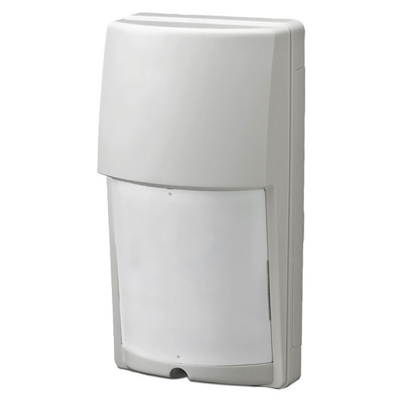 OPTEX Detector de intemperii de securitate volumetric