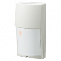 OPTEX LX-802N Detector de intemperii de securitate volumetric