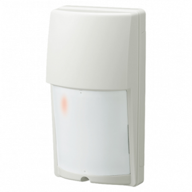 OPTEX LX-802N Detector de intemperii de securitate volumetric