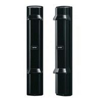 Optex SL-350QNR Detector wireless de intemperii (IP65)