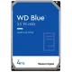 Жесткий диск Western Digital WD Blue 4 ТБ
