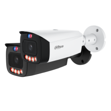 Dahua DH-IPC-HFW3849T1-AS-PV-PRO Камера видеонаблюдения 8MP 2.8 mm
