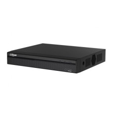 Dahua DHI-NVR4216-16P4KS2/L este un NVR cu 16 canale PoE, 2 interfețe SATA (de până la 10 TB fiecare), suport pentru 8 MP și 4K.