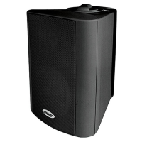 WL312 Difuzor de perete dublu-bandă cu putere de 30W