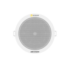 Hikvision DS-QAE0203G1E-V Difuzor de tavan de 6"