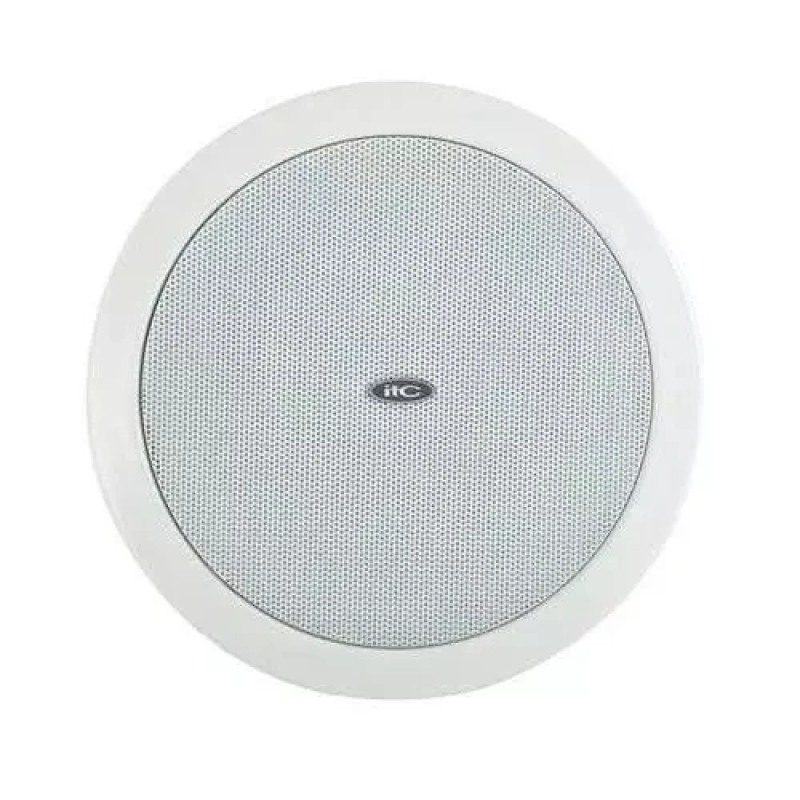 Difuzor de tavan de 6" pentru tavane suspendate T-206A