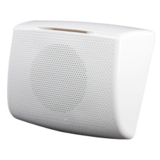 Difuzor montat pe perete cu putere de până la 6W WL356II.