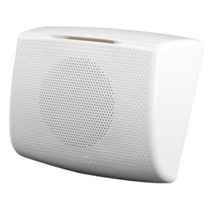 Difuzor montat pe perete cu putere de până la 6W WL356II.