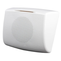 Difuzor montat pe perete cu putere de până la 10W WL456II.