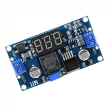 DIPFORMER D066V Modul de reducere a tensiunii