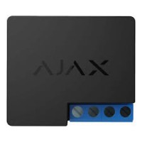 Ajax WallSwitch Control wireless la distanță al alimentării electrice