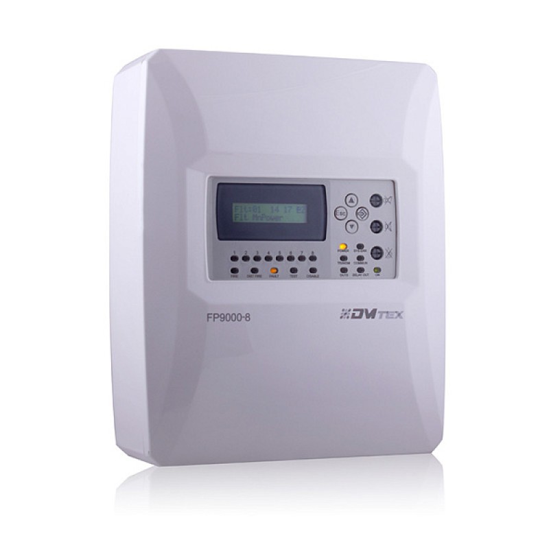 DMTech FP9000R panou de retransmisie