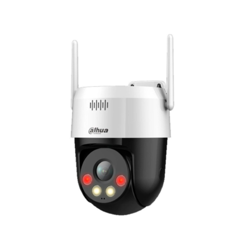 Dahua DH-P5AE-PV Cameră de supraveghere video 5MP 4.0 mm Wireless