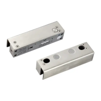 YB-500U(LED) electrica tip Bolt