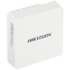Hikvision DS-3WAP621E-SI Punct de acces montat pe perete.