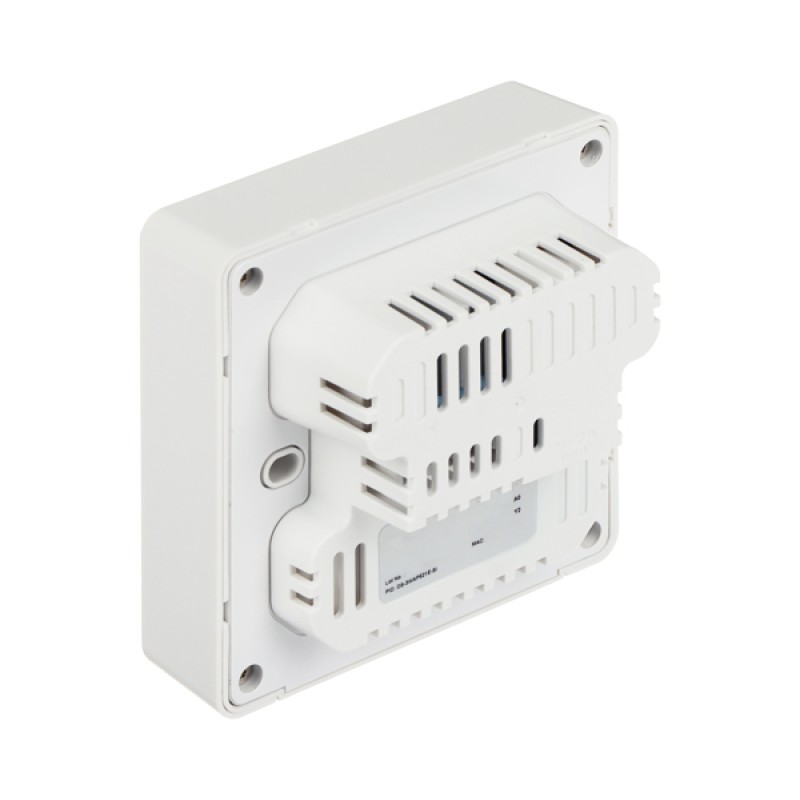 Hikvision DS-3WAP621E-SI Punct de acces montat pe perete.