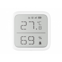 AxPro Детектор температуры и влажности DS-PDTPH-E-WE Temperature