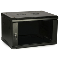 Серверный шкаф LK-WM-B-6406 6U