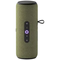 Yandex Station Street, Умная колонка (Зелёный)