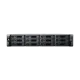 Сетевое хранилище SYNOLOGY RS2423RP+ Серебристый