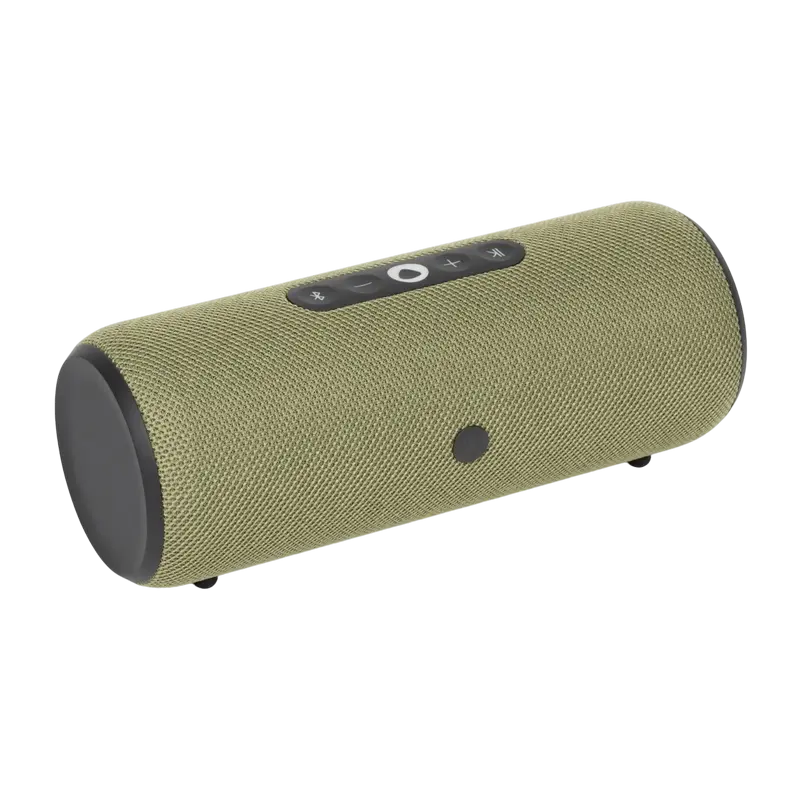 Yandex Station Street, Boxă inteligentă (Green)